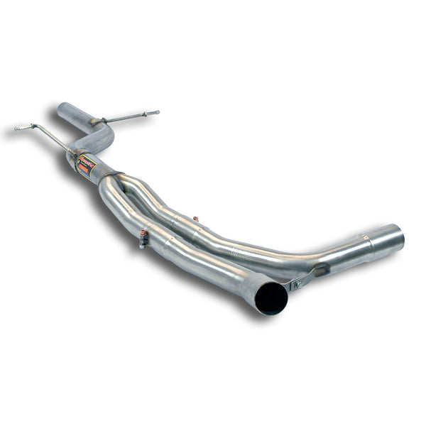 Porsche 95B.1 Series Central "Y-Pipe" 774273