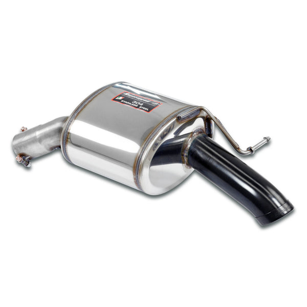 Land Rover Range Rover L405 (2013 ->) Rear exhaust Right 