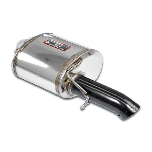Land Rover Range Rover L405 (2013 ->) Rear exhaust Left 