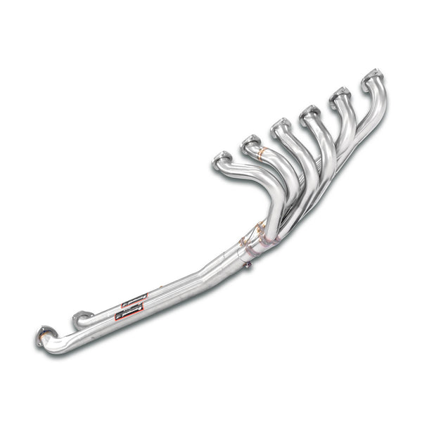 Bmw Classic Bmw 3 Series E30 Manifold 100% Stainless steel(Left Hand Drive only) 782201