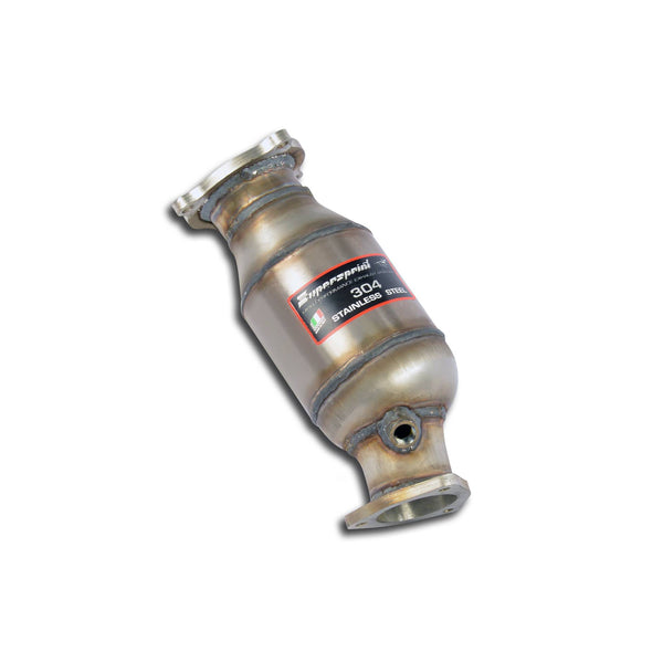 Audi Audi A4 B9 '16 -> Downpipe + Metallic catalytic converter(Left Hand Drive / Right Hand Drive) 777321