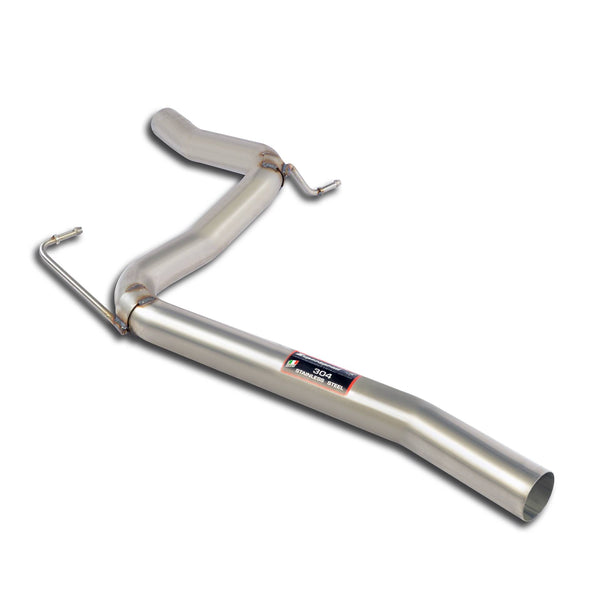 Audi Audi A4 B9 '16 -> Centre pipe 777333