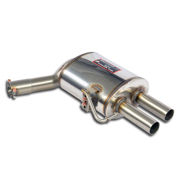 Audi Audi A4 B9 '16 -> Rear exhaust Right 777306
