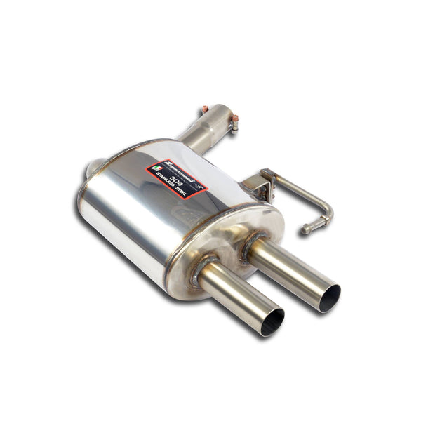 Audi Audi A4 B9 '16 -> Rear exhaust Left 777336