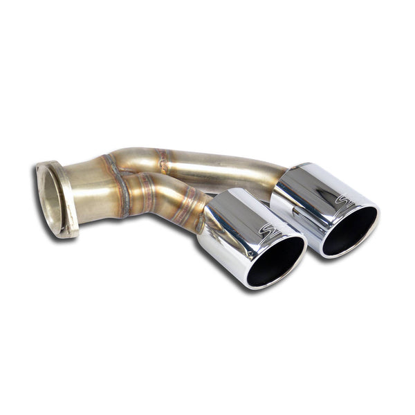Porsche 991.1 Series Turbo / Turbo S Endpipes kit Right OO90 247216
