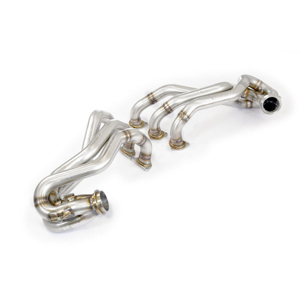 Porsche 991.1 Series Gt3 / Gt3 Rs Manifold Right - Left "Step-Design " 245901