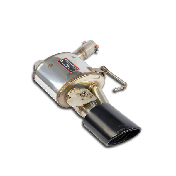Audi  S / Rs Audi S4 B9 2016 -> Rear exhaust Left 150x105 with valve 777535
