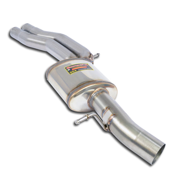 Audi  S / Rs Audi S5 F5 2017 -> Centre exhaust 777503