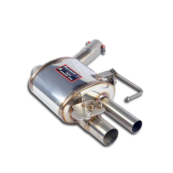 Audi  S / Rs Audi S4 B9 2016 -> Rear exhaust Left with valve 777536