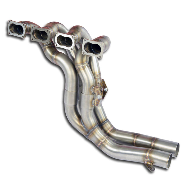 Opel Classic Opel Classic Manifold 4-2 222901