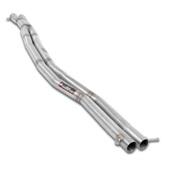 Opel Classic Opel Classic X-Pipe + Centre pipes 222912