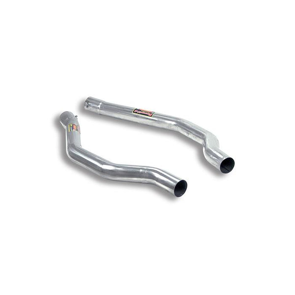 Ferrari Ferrari 599 Connecting pipes kit Right - Left 392943