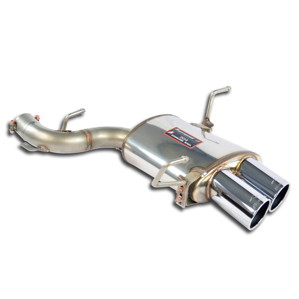 Ferrari Ferrari 599 Rear exhaust Right OO90 392906
