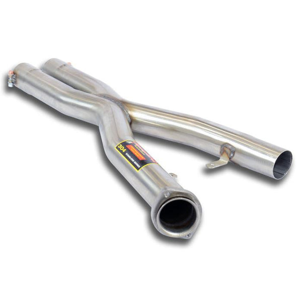Bmw Classic Bmw 8 Series E31 Centre pipe "X".(Replaces OEM centre exhaust) 785123
