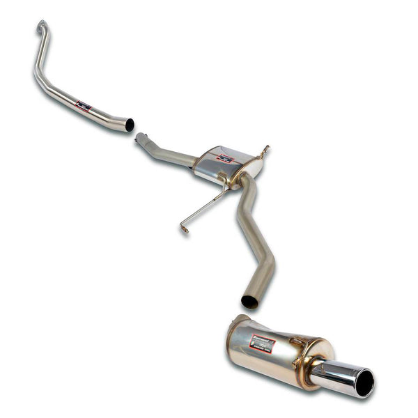 Ford  Cosworth Ford Sierra Turbo-Back package 822210