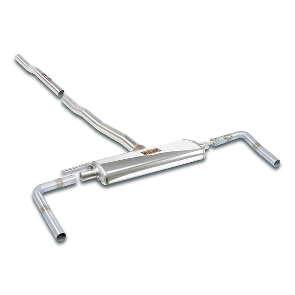Bmw Bmw F44 2 Series Gran Coupè Rear exhaust Right - Left 832684