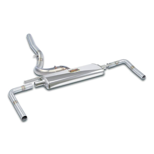Bmw Bmw F44 2 Series Gran Coupè Rear exhaust Right - Left 833184