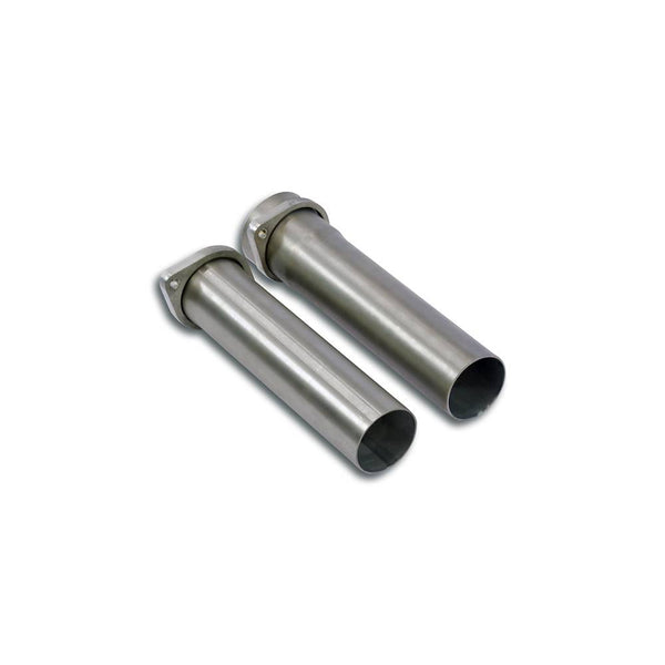 Mercedes Classic Mercedes V126 Sel (Long Wheelbase) Connecting Pipes Kit 840344