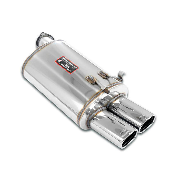 Mercedes Classic Mercedes R129 Sl Rear exhaust 95x75 841508