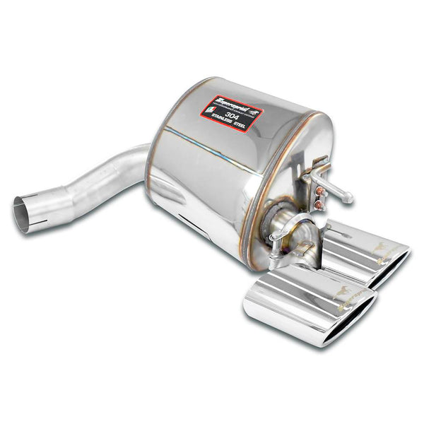 Mercedes Mercedes R230 Sl Rear exhaust Right 120 x 80 844107