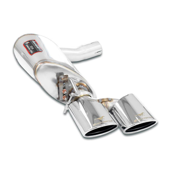 Mercedes Mercedes R230 Sl Rear exhaust Left 120 x 80 844127