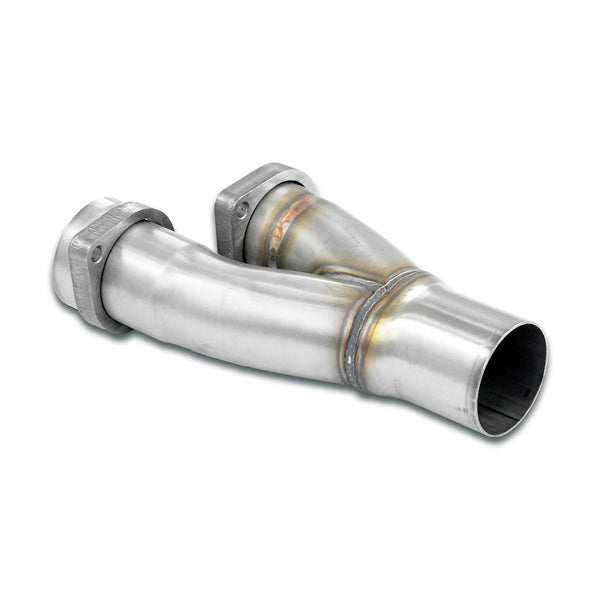 Mercedes Amg Mercedes R170 Slk Amg Y-connecting pipe 844312