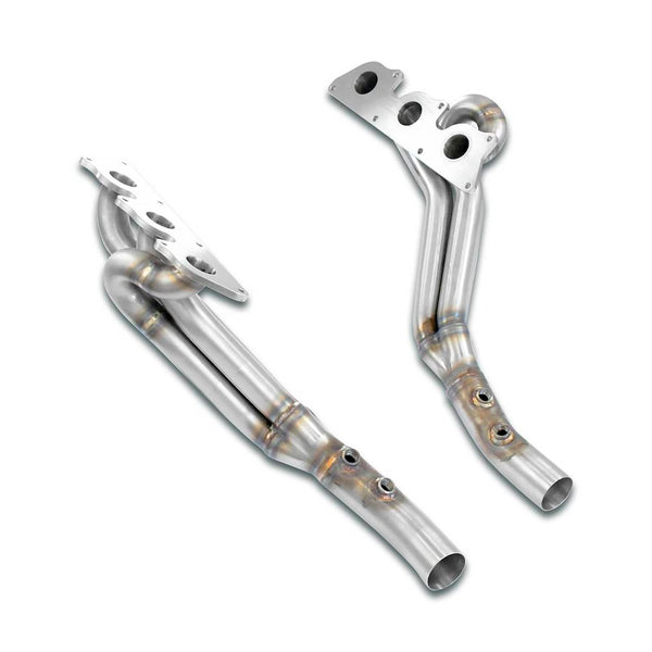 Mercedes Mercedes W211 E Headers kit(Left Hand Drive model only) 845001