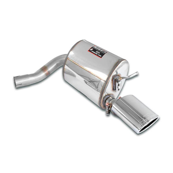 Mercedes Mercedes W211 E Rear exhaust Right 145x95 845405