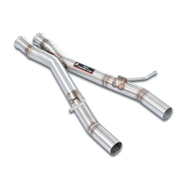 Mercedes Mercedes R172 Slk Central "X-Pipe" 849613