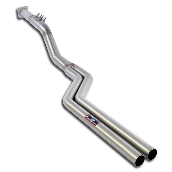 Alpina Bmw Alpina 5 Series (E28) Turbo downpipe kit + Front pipe 40811