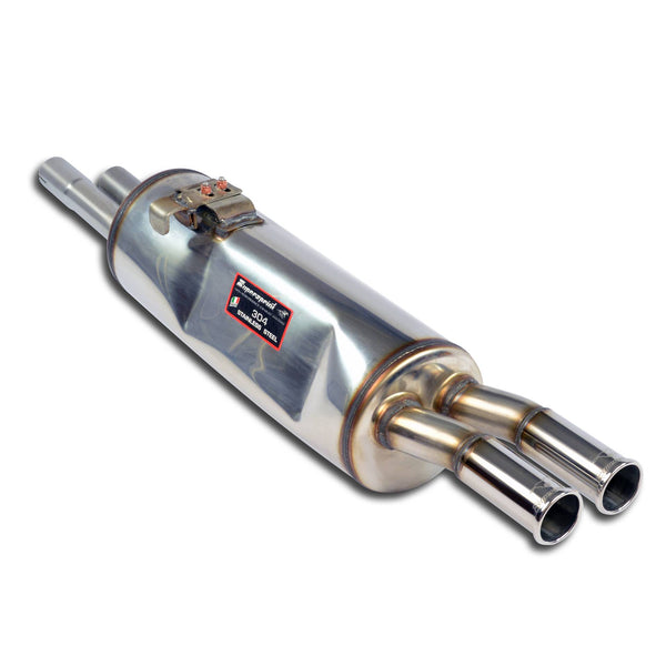 Bmw Classic Bmw 5 Series E28 Rear exhaust OO54 781336