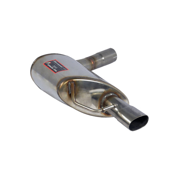 Mercedes Mercedes W213 E (Sedan) Rear Exhaust "Sport" Left 722834