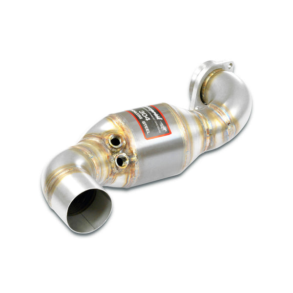 Lotus Lotus Evora Front Metallic catalytic converter 441702