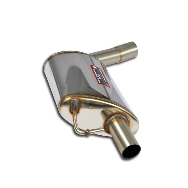 Mercedes Mercedes C238 E (Coupè) Rear Exhaust "Sport" Left 722864