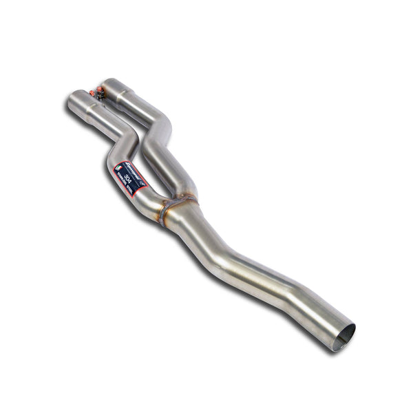 Mercedes Mercedes S210 E (S.W.) Centre "Y-Pipe" 843513