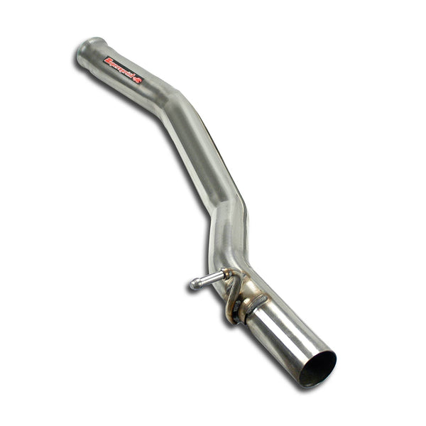 Mercedes Mercedes W204 C Centre pipe 172313