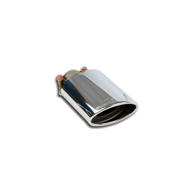 Mercedes Mercedes W204 C Oval endpipe 145x95 172315