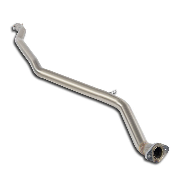 Abarth 124 Abarth Spider (2016 ->) Centre pipe 817413