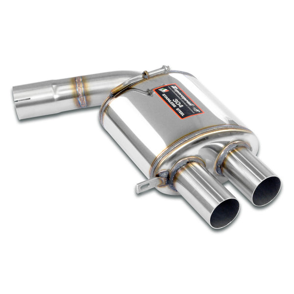 Bmw M Bmw F87 M2 Competition  / M2 Cs (S55 2018 -> 2021) Race rear muffler Right 48904