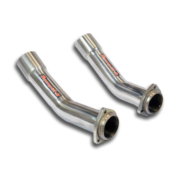 Audi Audi A8 Quattro D4 Typ 4H 2010 -> 2013 Connecting pipe kit Right + Left 771531