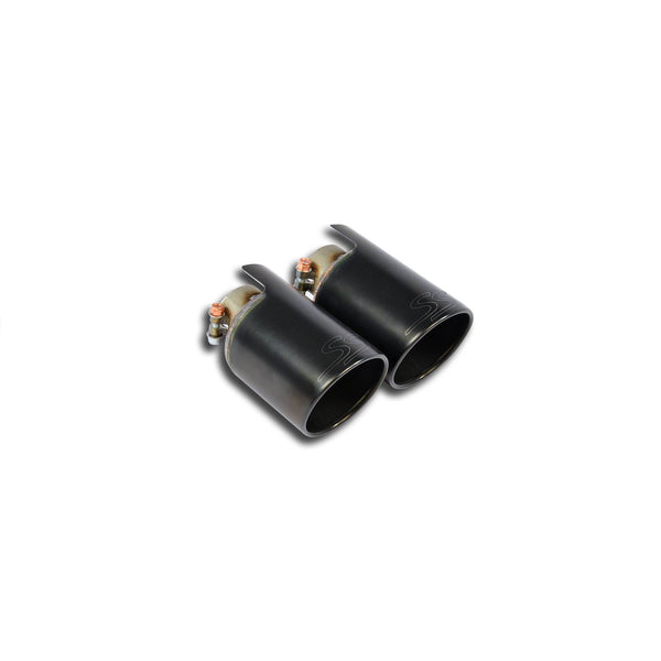 Porsche 970.1 Series Endpipe kit Right OO100 