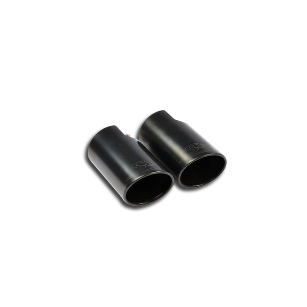 Porsche 970.1 Series Endpipe kit Left OO100 