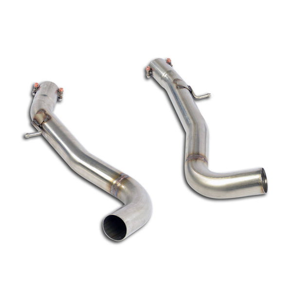Bmw M Bmw F87 M2 Competition  / M2 Cs (S55 2018 -> 2021) Connecting pipes 48923