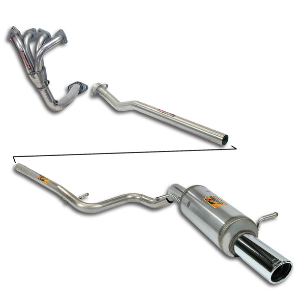 Citroën / Ds Citroën C2 Track performance pack 804030