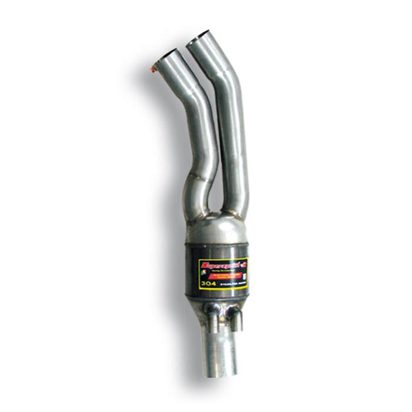 Ferrari Ferrari 456 Front  Metallic catalytic Right 392802