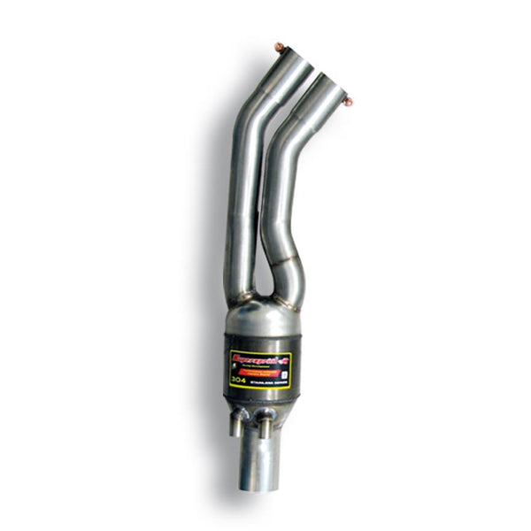 Ferrari Ferrari 456 Front Metallic catalytic Left 392822
