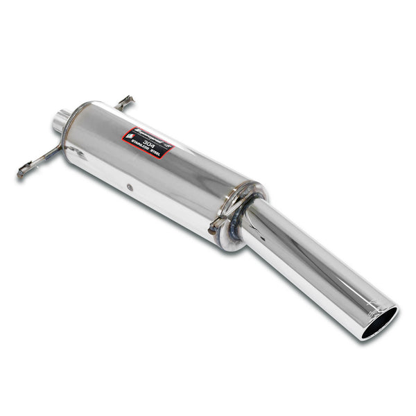 Volkswagen Vw Scirocco I / Ii Rear exhaust 90x85 884034
