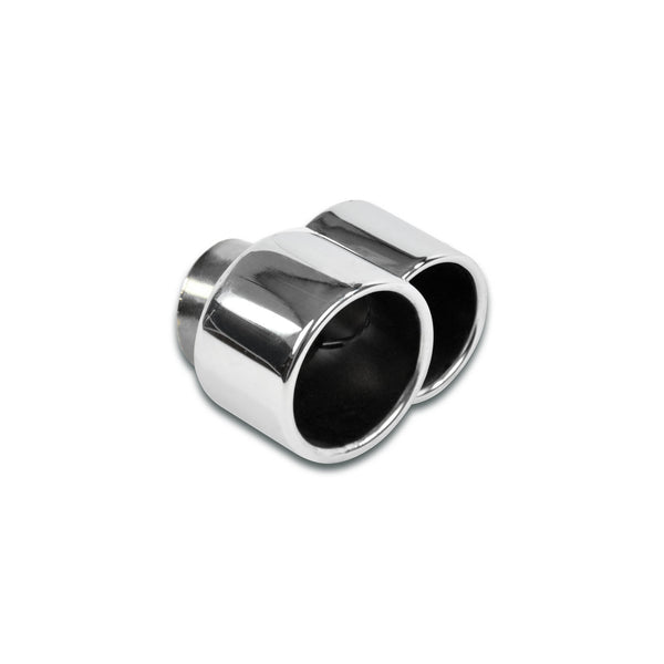Porsche 996 Series Turbo / Turbo S End pipe Right Oo 100-80 242016