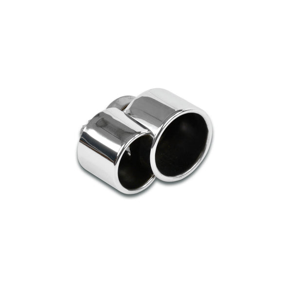Porsche 996 Series Turbo / Turbo S End pipe Left oO 80-100 242036