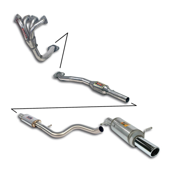 Citroën / Ds Citroën C3 Kit "A" 804040